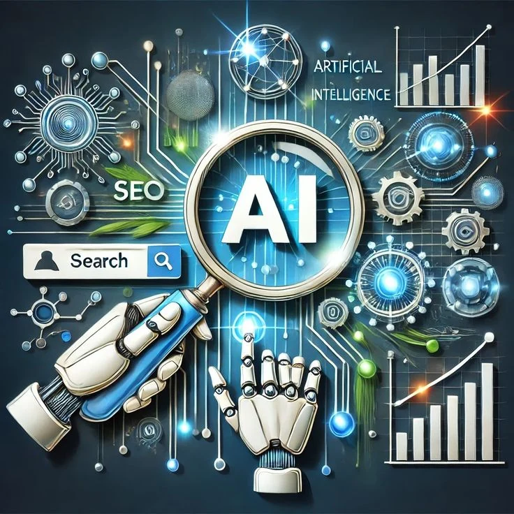 AI SEO in 2025