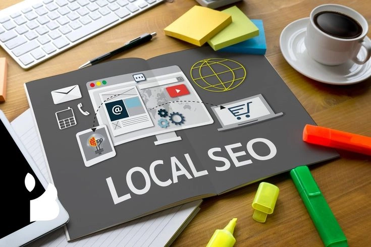 local SEO in dubai