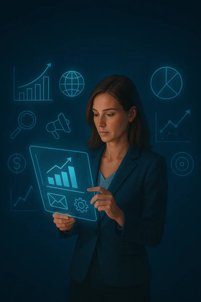 -Digital marketing expert in Dubai
